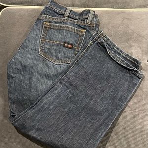 Ariat M3 Loose FR jeans